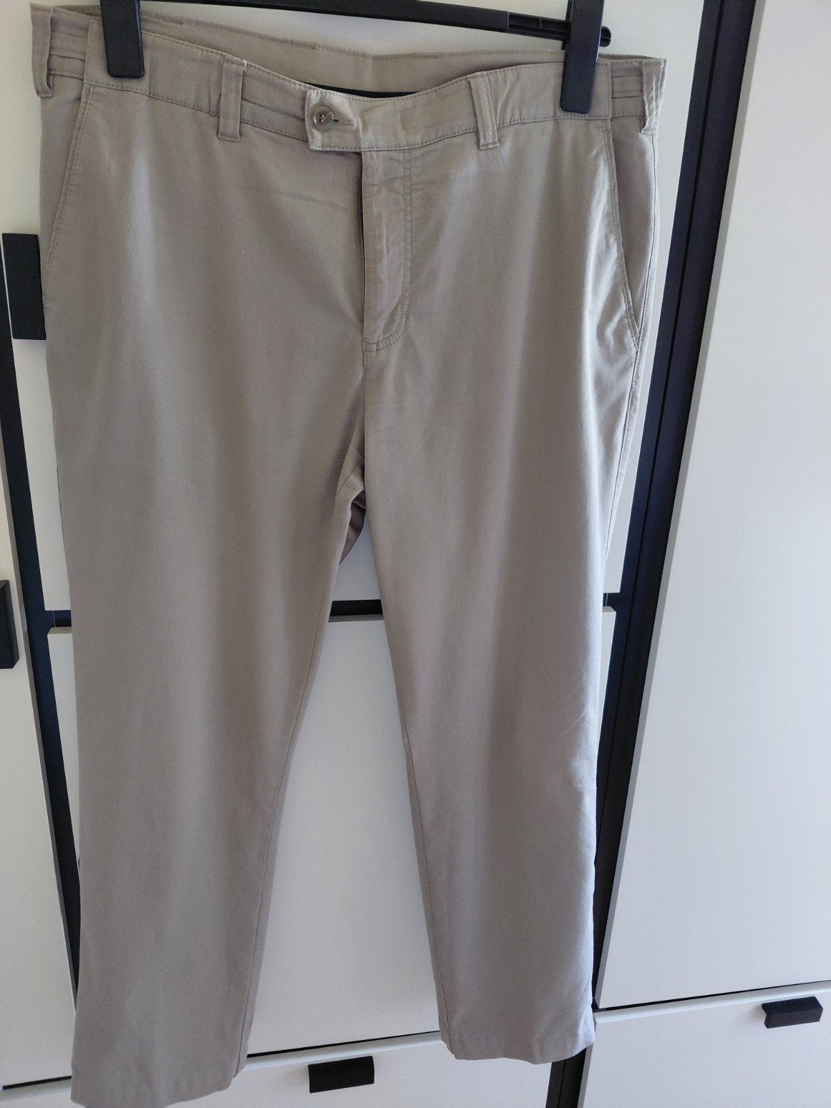Heren pantalon,  Babista, Ophalen of Verzenden, Zo goed als nieuw, Overige maten, Beige