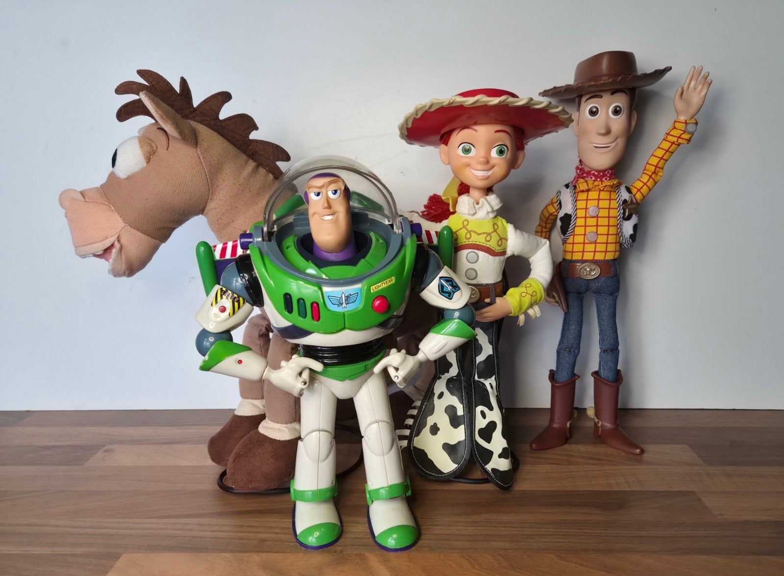 Toy Story. Diverse Modellen!, Verzamelen, Ophalen of Verzenden, Zo goed als nieuw