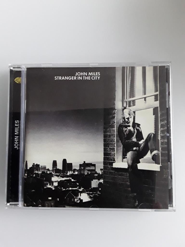 John miles, Cd's en Dvd's, Ophalen of Verzenden, Zo goed als nieuw