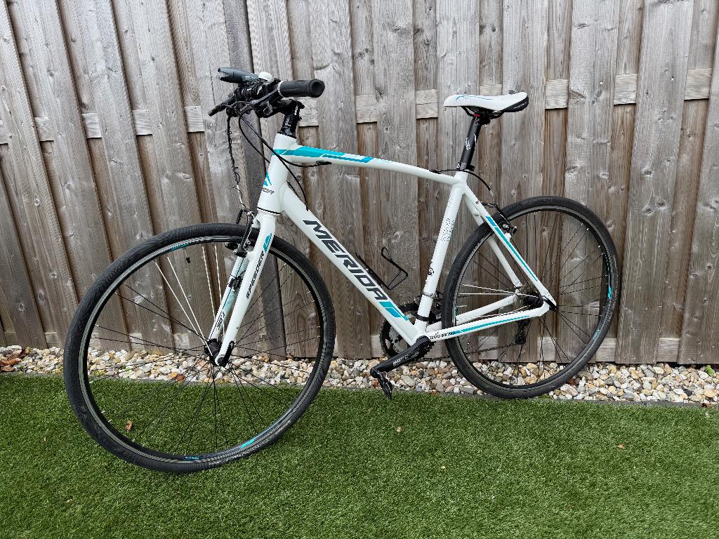 Merida Speeder 300 JULIET, Fietsen en Brommers, Fietsen | Dames | Sportfietsen en Toerfietsen, Meer dan 20 versnellingen, Trommelrem