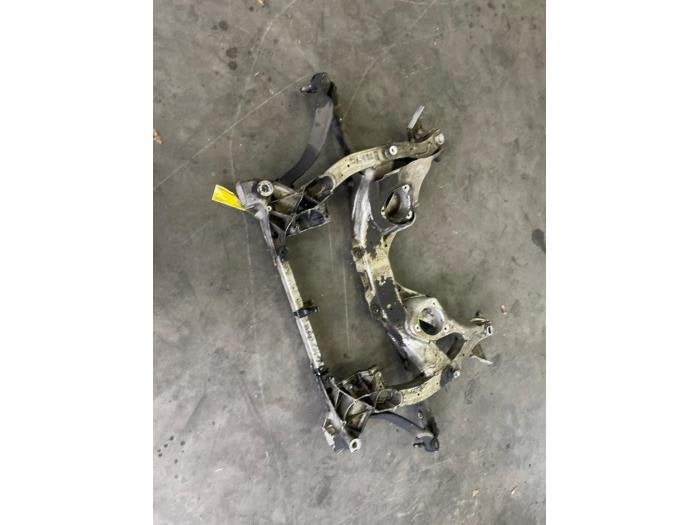 Subframe van een BMW 5-Serie, Auto-onderdelen, Gebruikt, -, -, Ophalen of Verzenden