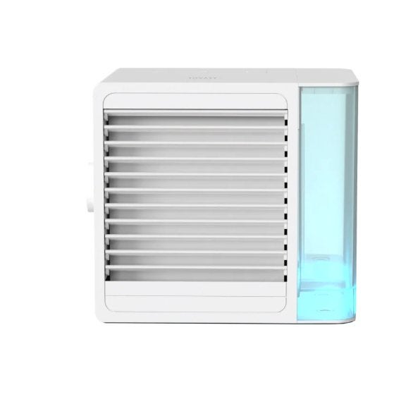 Rovary aircooler, Minder dan 60 m³, 2 snelheden, Ophalen of Verzenden, Koelen en Ontvochtigen