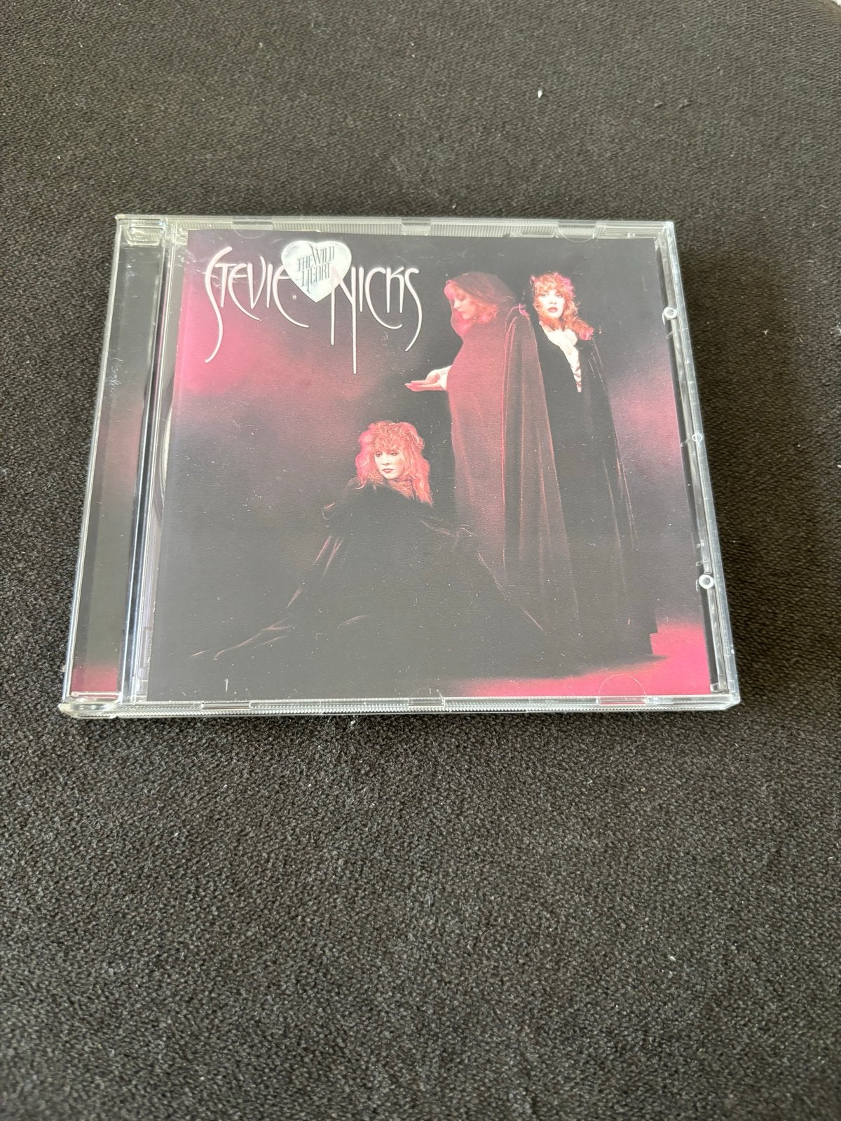 Stevie Nicks - The Other Side of the Mirror CD, Ophalen of Verzenden, Gebruikt, Album, Inclusief doosje