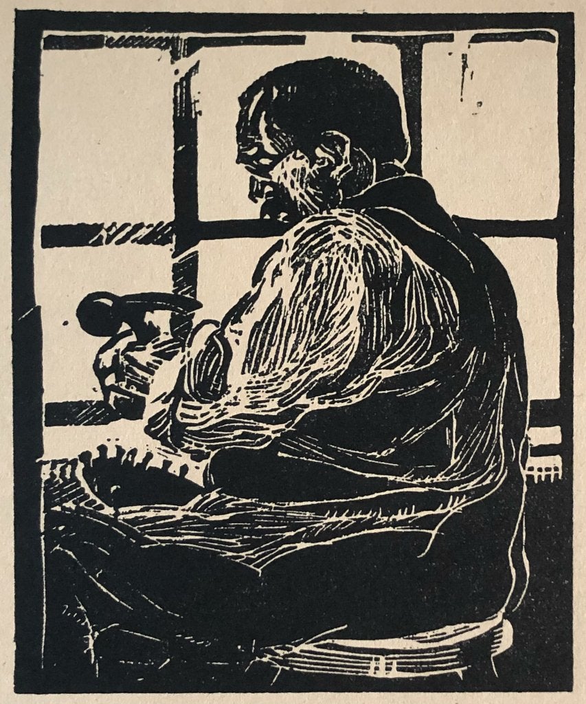 Mooie, betaalbare kunst v/h Grafiekkabinet Tony Hallbauer, Antiek en Kunst, Kunst | Etsen en Gravures, Verzenden