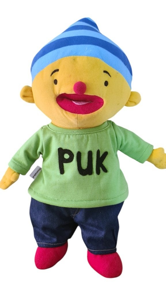 PUK(uk&puk)poppenkleding poppenkleertjes.Ook thema Handmade, Kruumpiepoppenmode, Overige typen, Nieuw, Ophalen of Verzenden