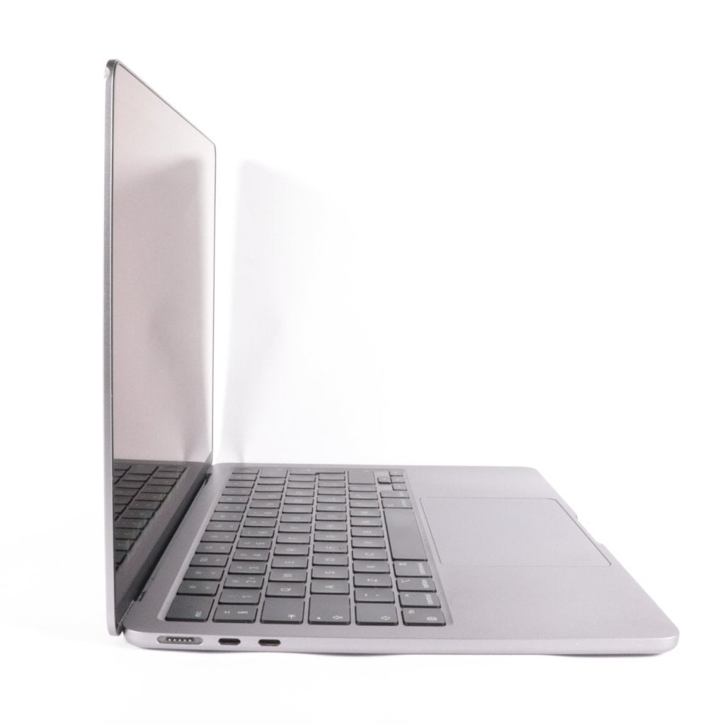 Macbook Air 2022 M2 13'' 8GB 256GB (184 Cycli) - Nette Staat, Apple, Gebruikt, Support@apple.com, One Apple Park Way
Cupertino, CA 95014
United States