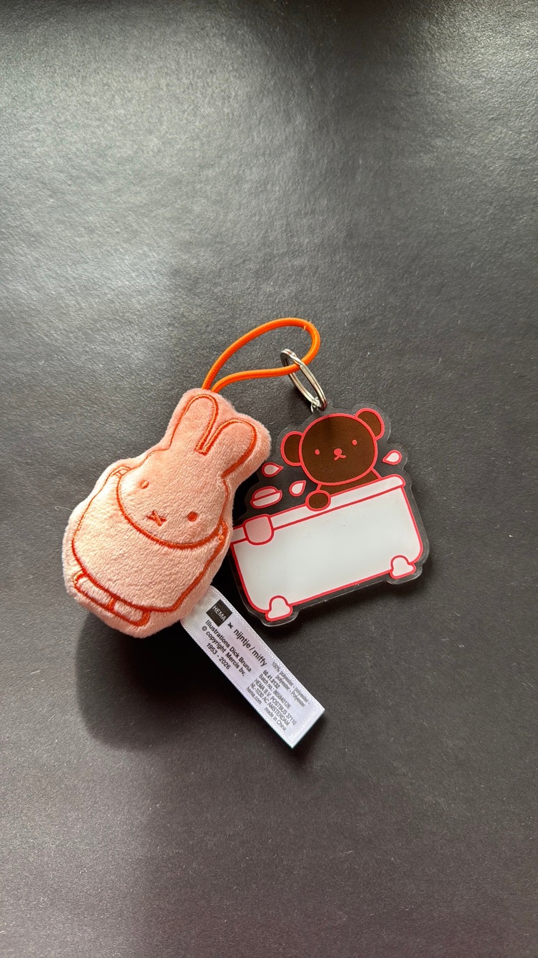 Nijntje miffy verborgen schatjes Hema, Ophalen of Verzenden, Zo goed als nieuw