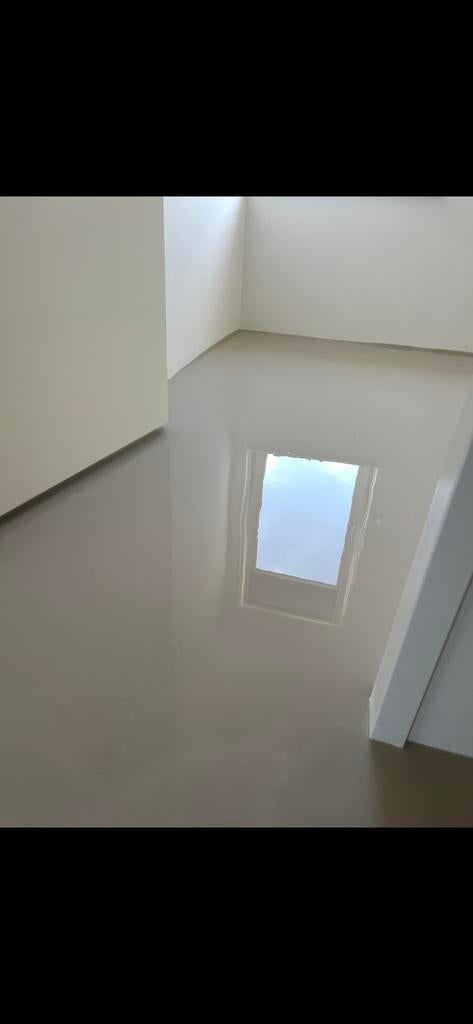 PVC VLOER LEGGEN, 75 m² of meer, Nieuw, Ophalen of Verzenden, Vloer leggen