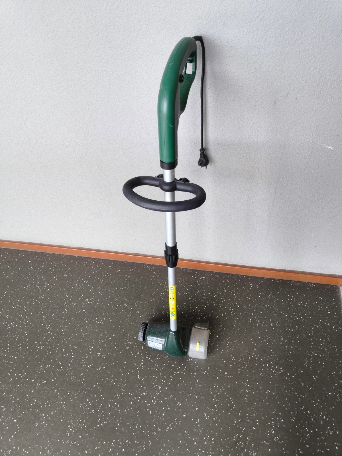 Elektrische onkruidborstel - Mooi, Gebruikt, Onbekend, Ophalen of Verzenden, Minder dan 10 cm