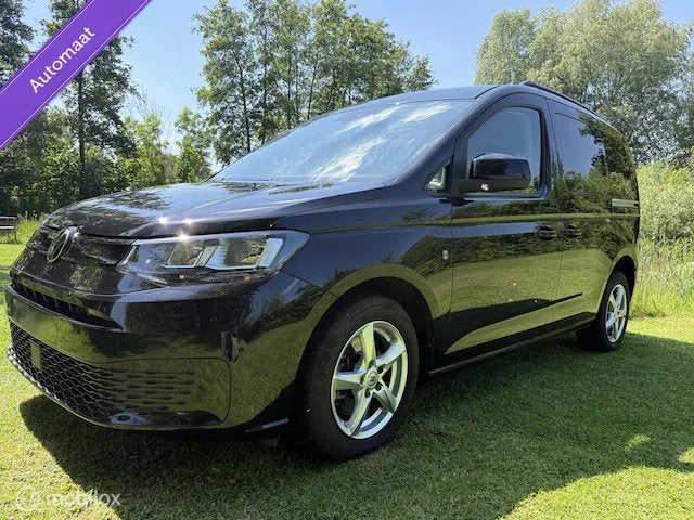 Volkswagen Caddy 2024onderdelen: Koplampen, Zijscherme, Auto-onderdelen, Ophalen of Verzenden, Gebruikt, Volkswagen