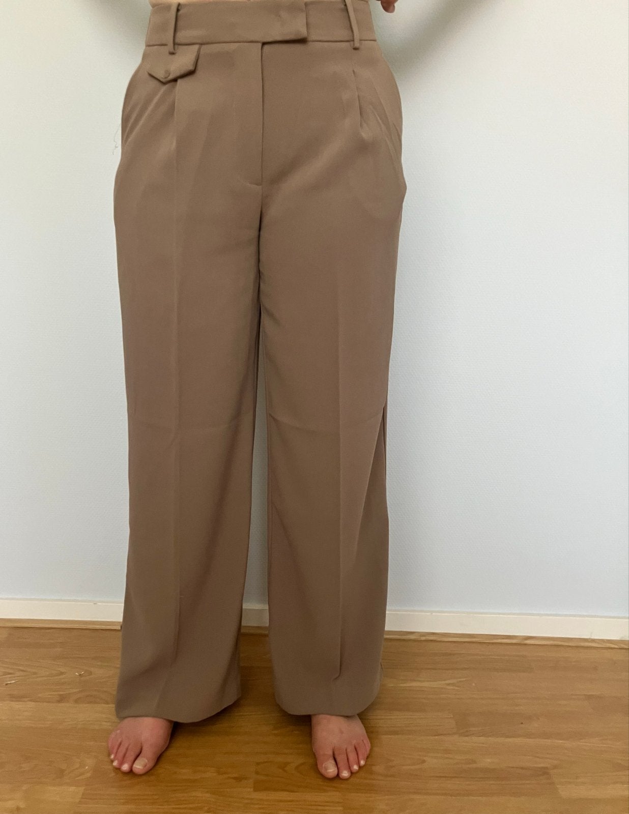 Dante6 pantalon maat 3, zo goed als nieuw!!, Maat 38/40 (M), Bruin, Ophalen of Verzenden, Zo goed als nieuw