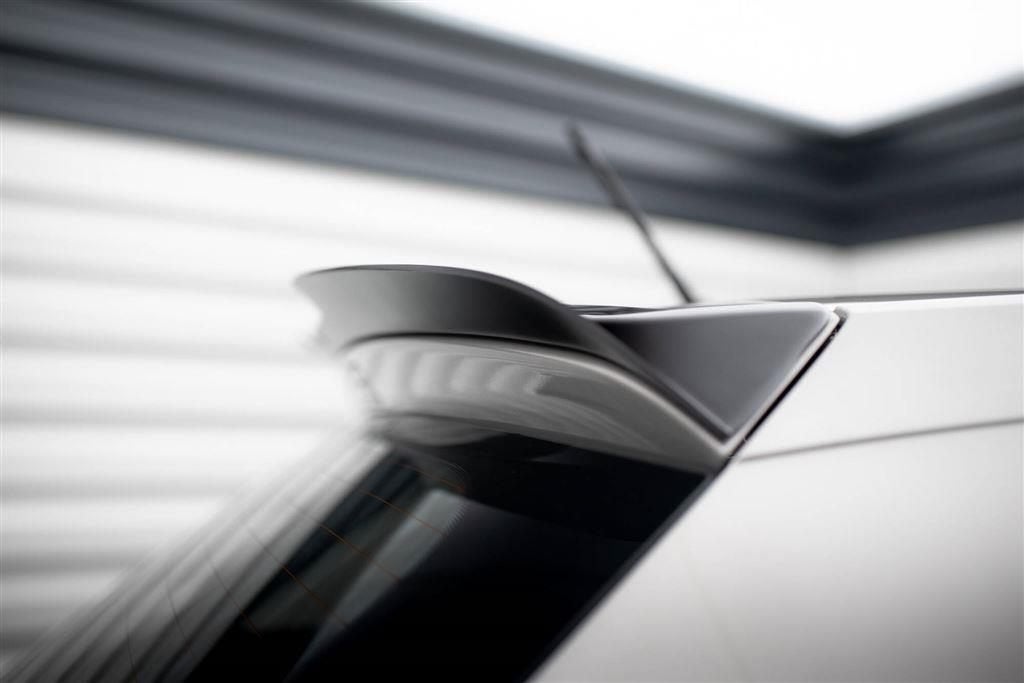 Maxton Design Skoda Fabia MK3 Achterklep Spoiler Extention, Verzenden, Automotive Parts, A.parts@hotmail.nl, Trasmolenlaan 12 3447 GZ Woerden