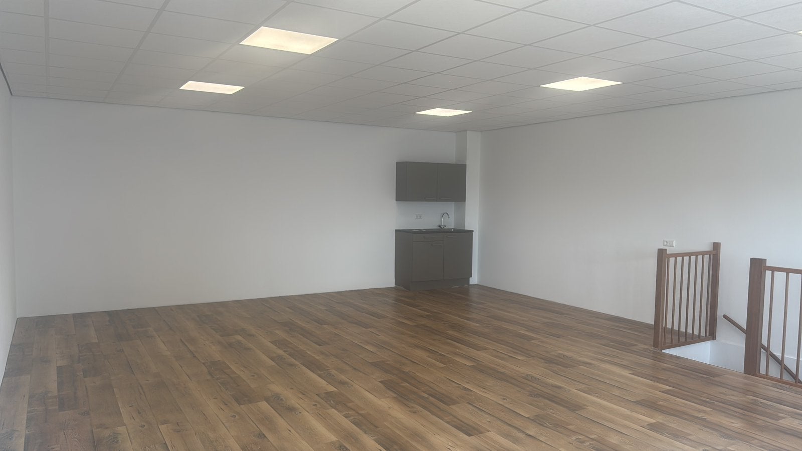Kantoorruimte te huur in Haarlem (tappersweg 26), Huizen en Kamers, Kamers te huur, Haarlem