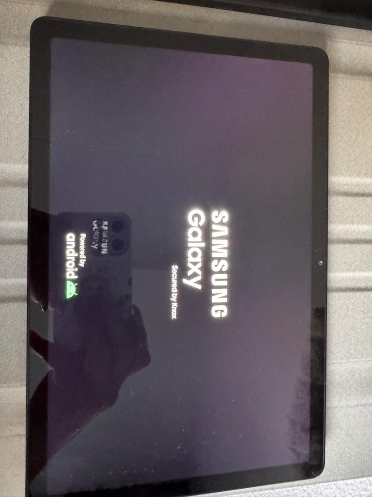 Galaxy Tab A9+ 5G, Computers en Software, Android Tablets, 11 inch, Ophalen of Verzenden, Zo goed als nieuw, Gps