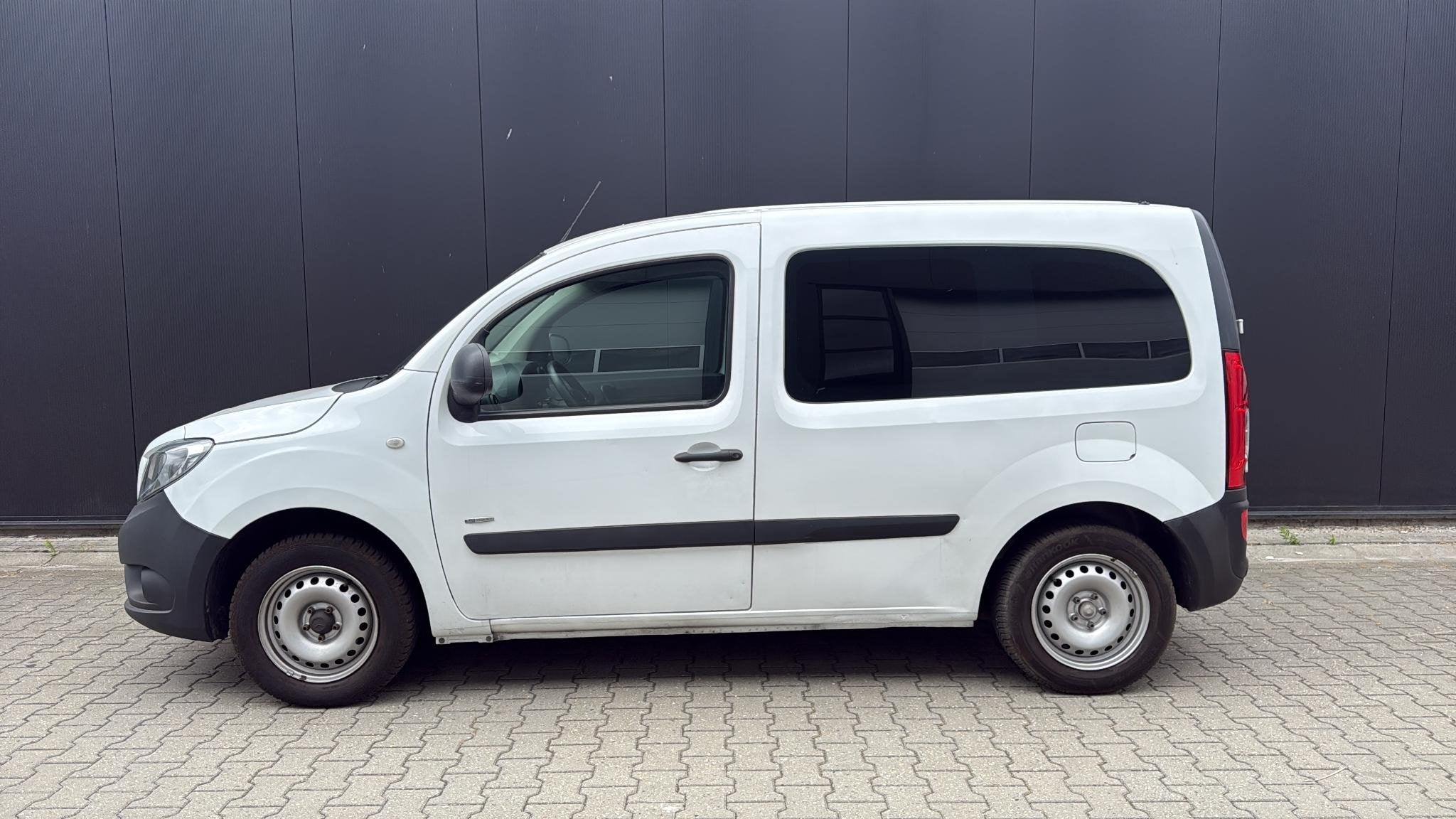 Mercedes-Benz Citan