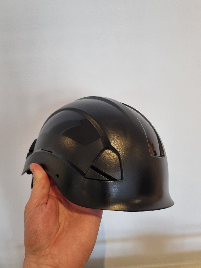 2x Portwest Veiligheidshelm - Zwart (Nieuw in verpakking), Ophalen, Nieuw