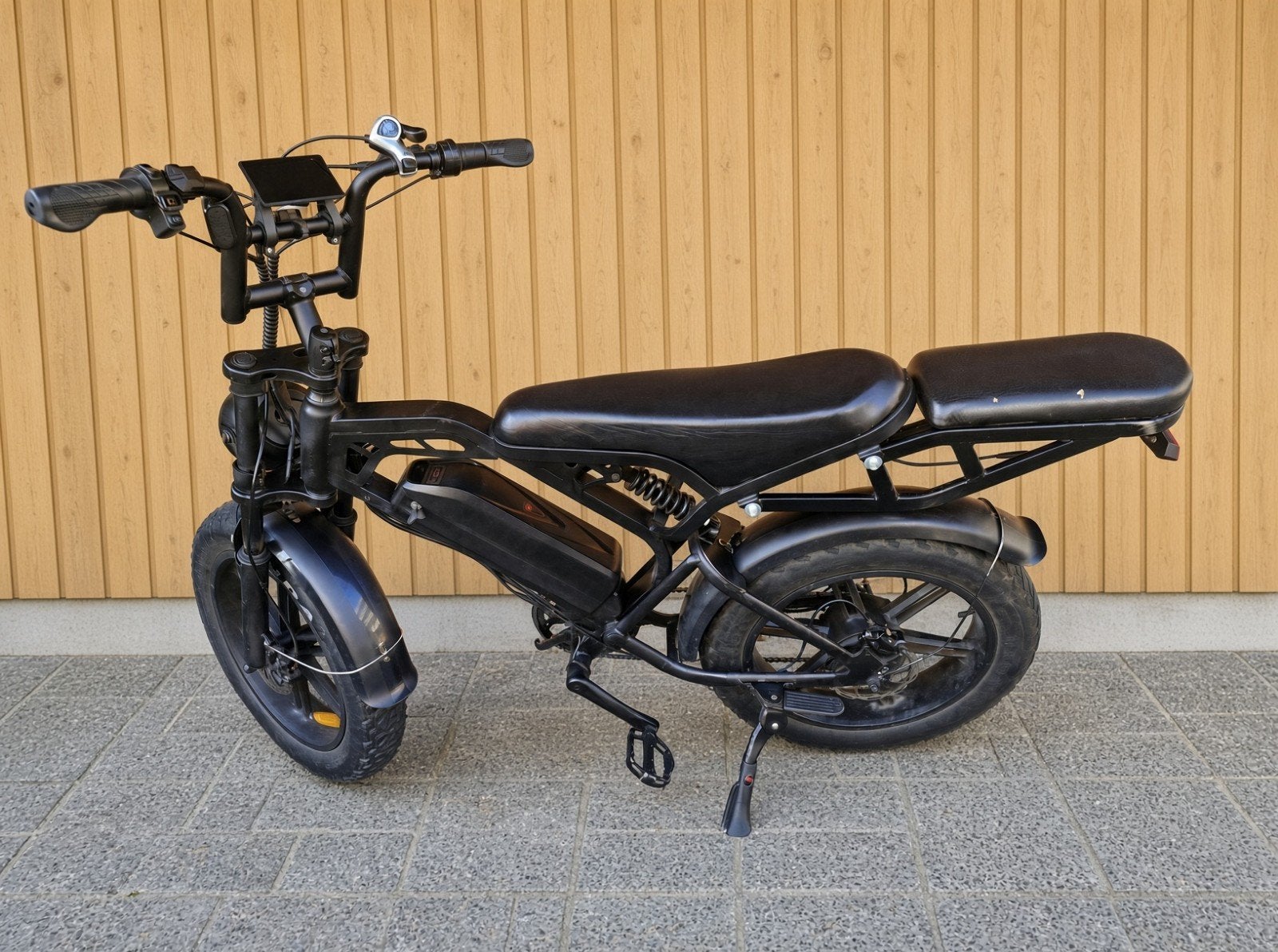 Fatbike V20 Pro te koop, 59 cm of meer, Ophalen of Verzenden, Overige merken