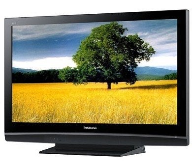 Panasonic Plasma TV, Ophalen, Gebruikt, Panasonic, 50 Hz