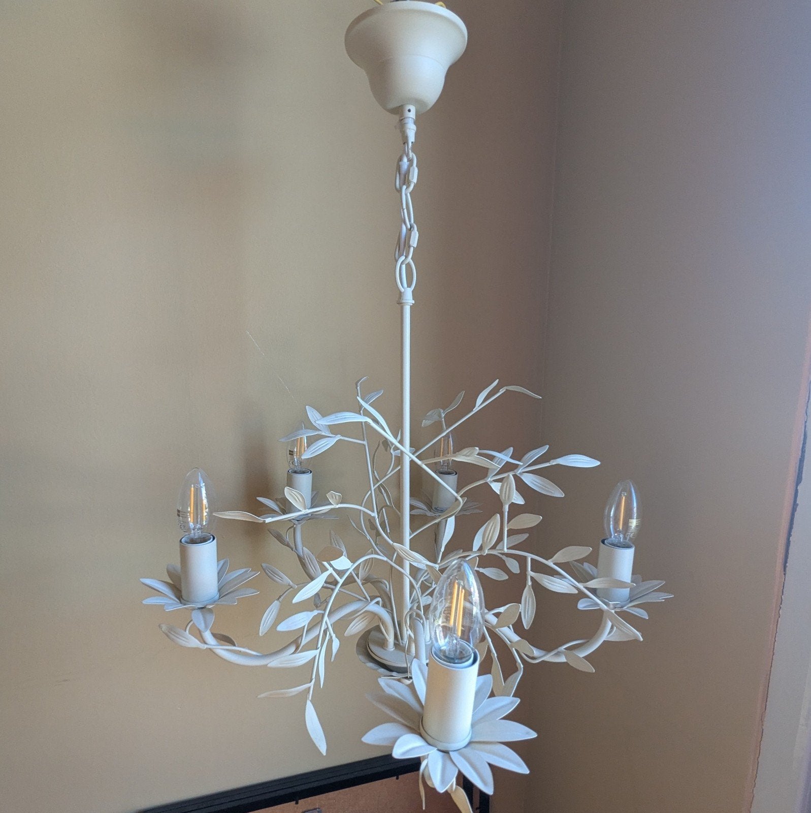 laura Ashley, Huis en Inrichting, Lampen | Kroonluchters, Ophalen