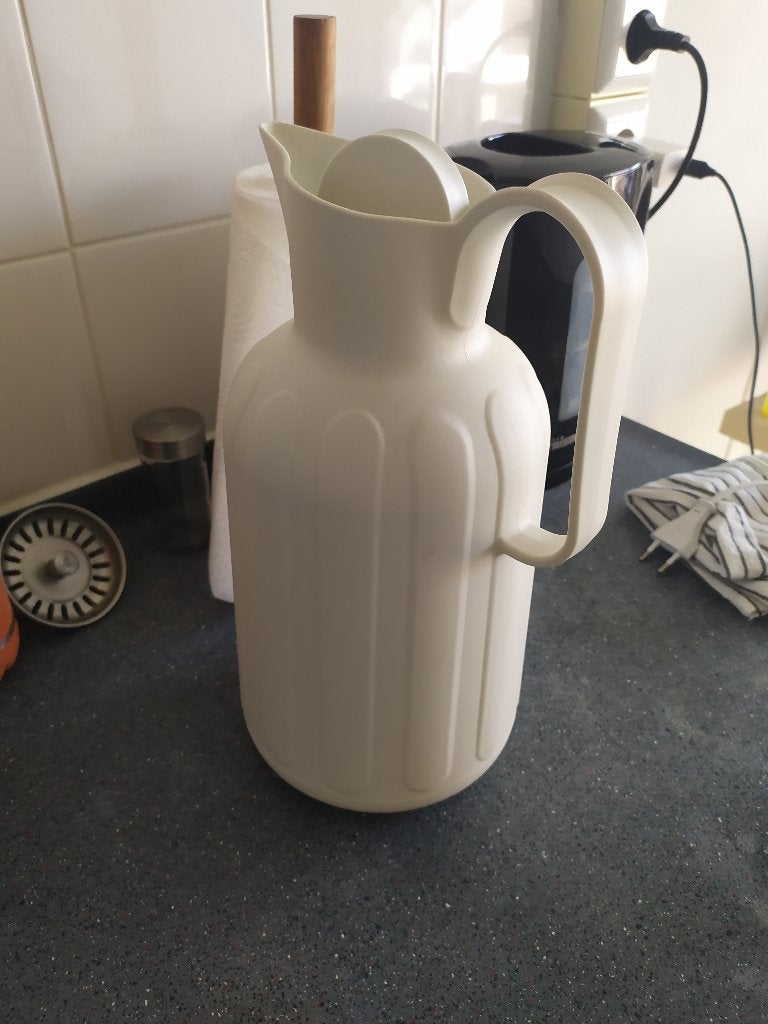 IKEA Water Flask 1.6L, Ophalen, Flessenkoeler, IKEA, Zo goed als nieuw