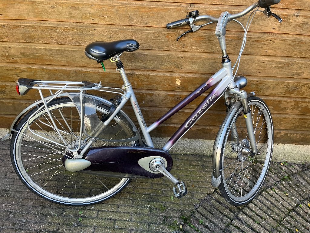 Dames fiets