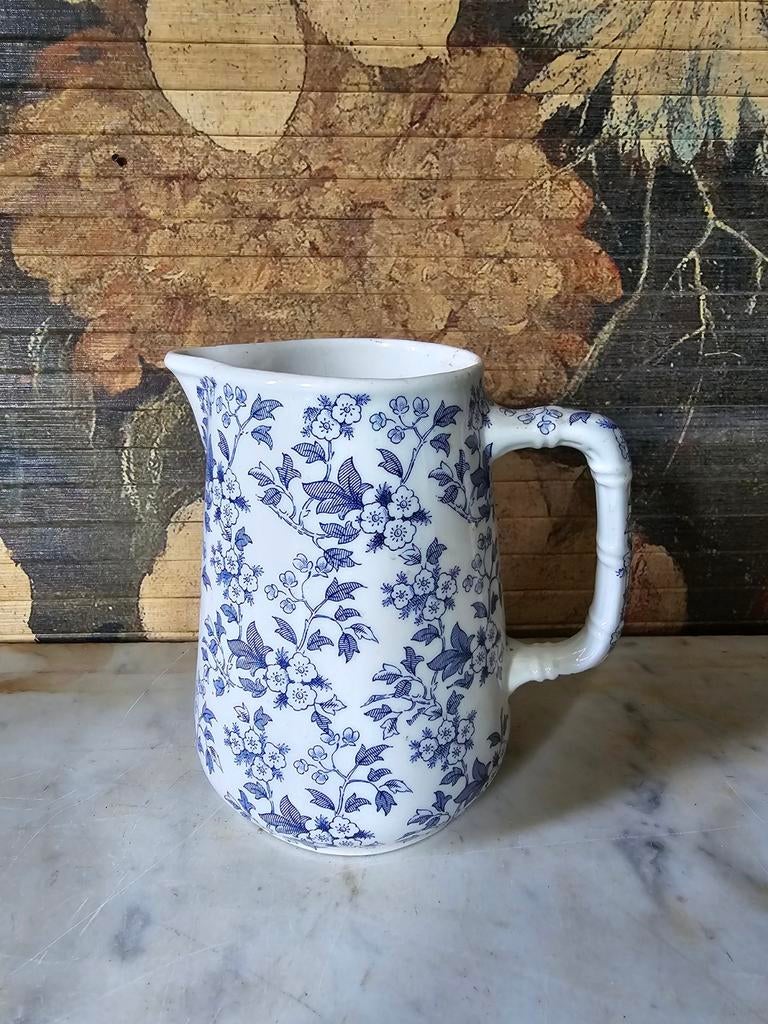 May blossom kan staffordshire England, Antiek en Kunst, Ophalen of Verzenden