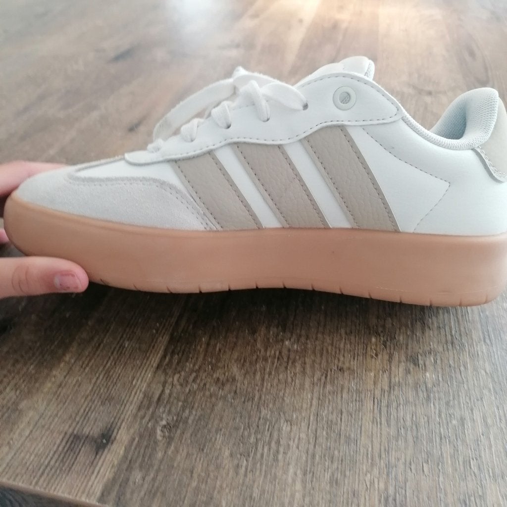Gloednieuw schoenen adidas, Ophalen, Adidas, Wit, Nieuw