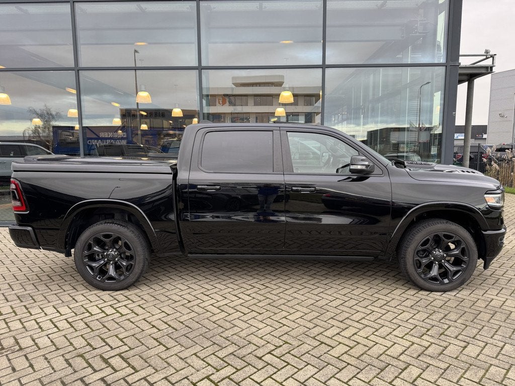 Dodge Ram 1500 Limited | Pano | H&K | Fabrieksgarantie, Automaat, 2361 kg, Gebruikt, 5654 cc
