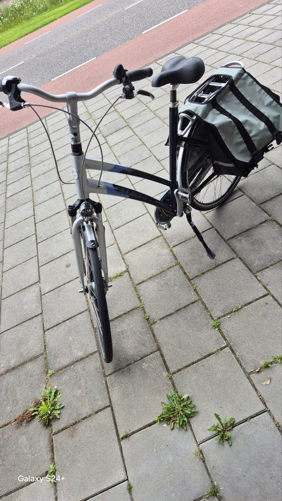 Mooi damesfiets, Ophalen of Verzenden, Overige merken