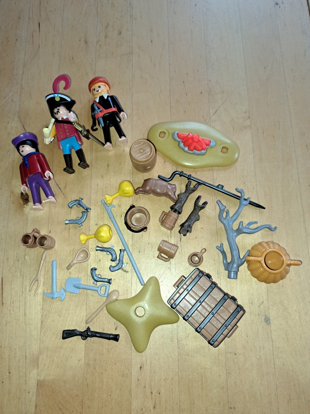 playmobil 3794, Ophalen of Verzenden
