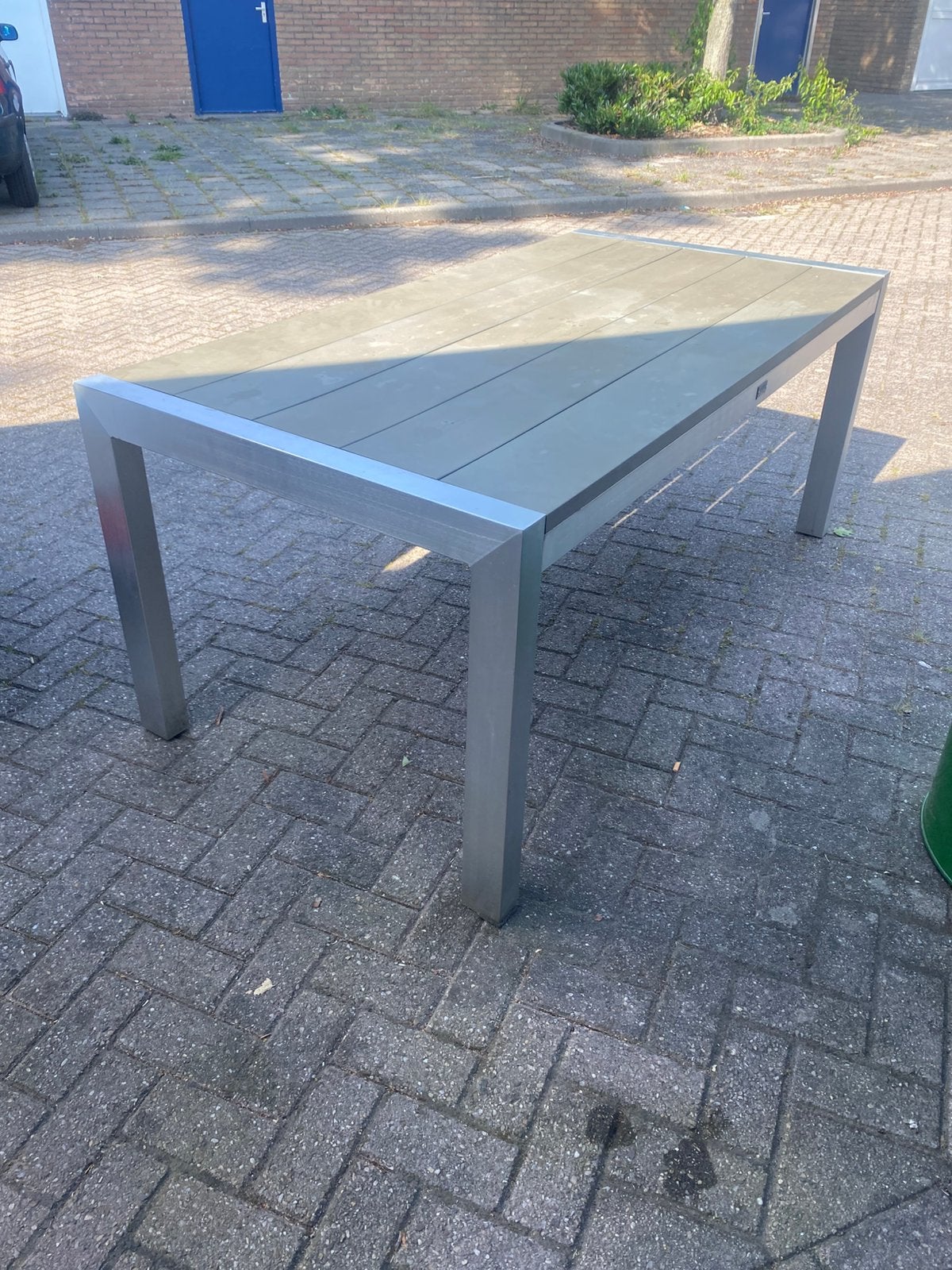 Tuinset, Tuin en Terras, Ophalen of Verzenden, Zo goed als nieuw