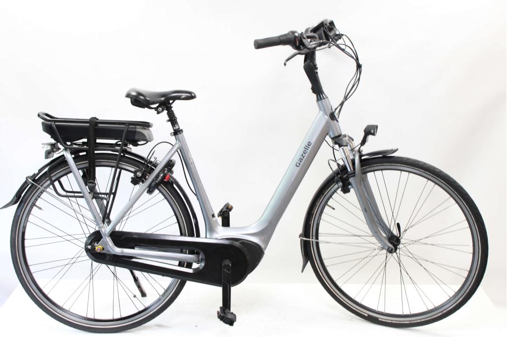 Refurbished Gazelle Orange C7 53 cm - Elektrische fiets