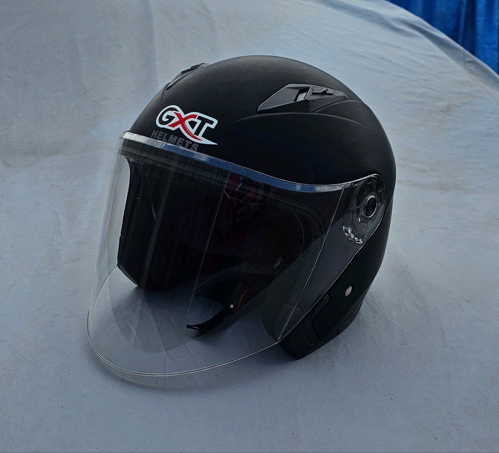 Motor & Scooter Helm, Overige merken, Kinderen, Ophalen of Verzenden, L