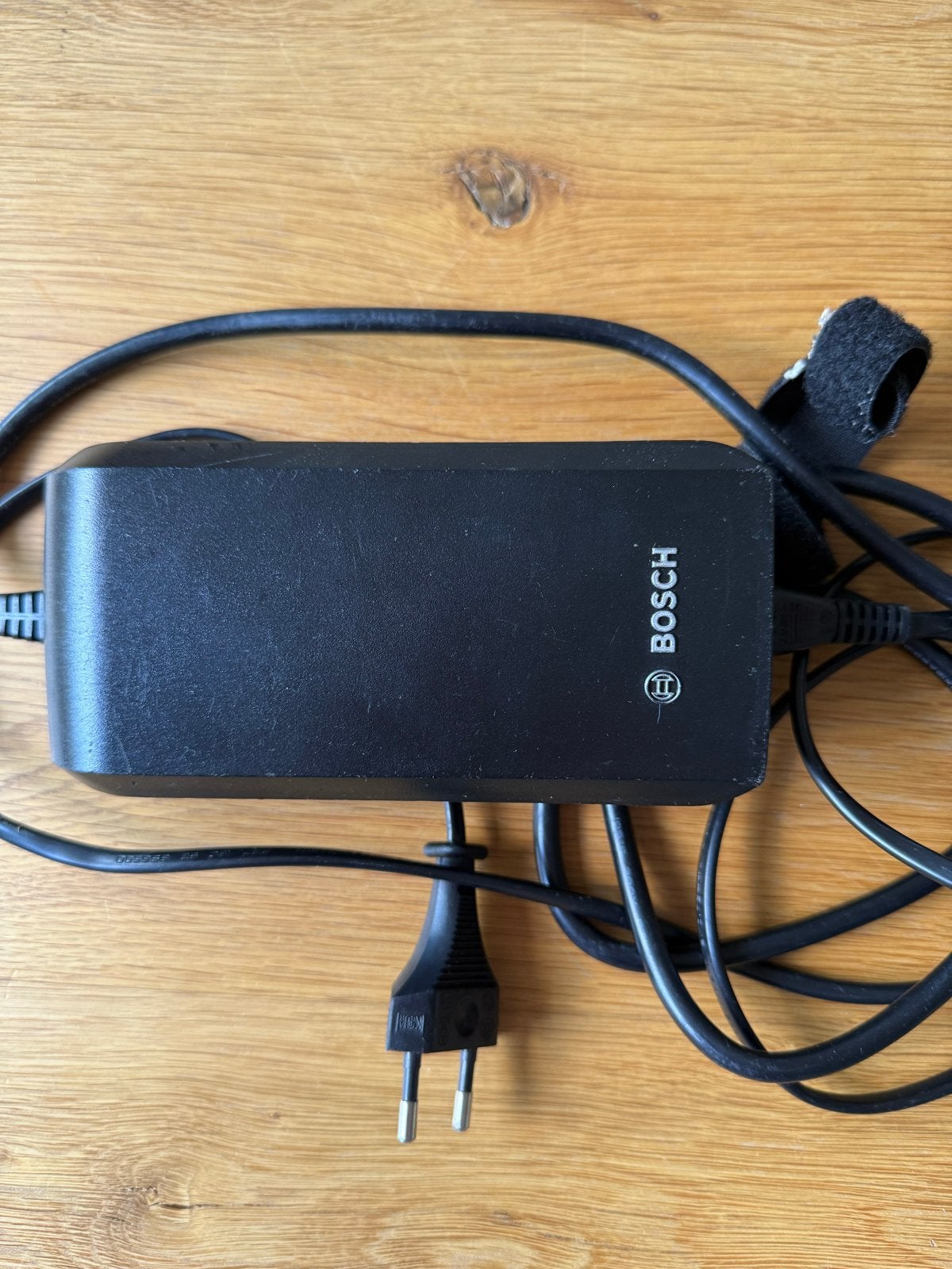 Bosch eBike Compact Charger 36-2/100-240 BCS230, Ophalen, Gebruikt