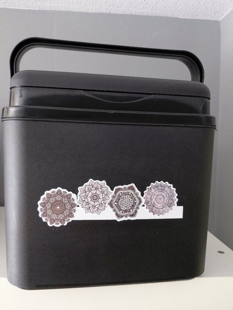 koel box (nieuw), Ophalen of Verzenden, Nieuw, Koelbox, Koelelement