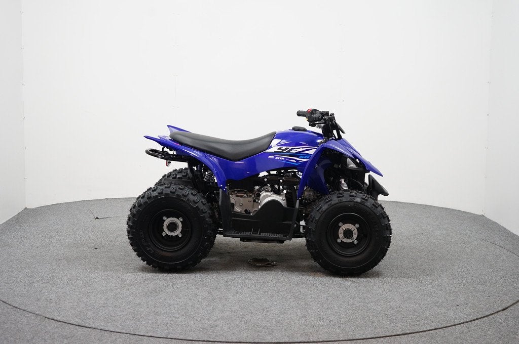 Yamaha YFZ 50 (bj 2026)