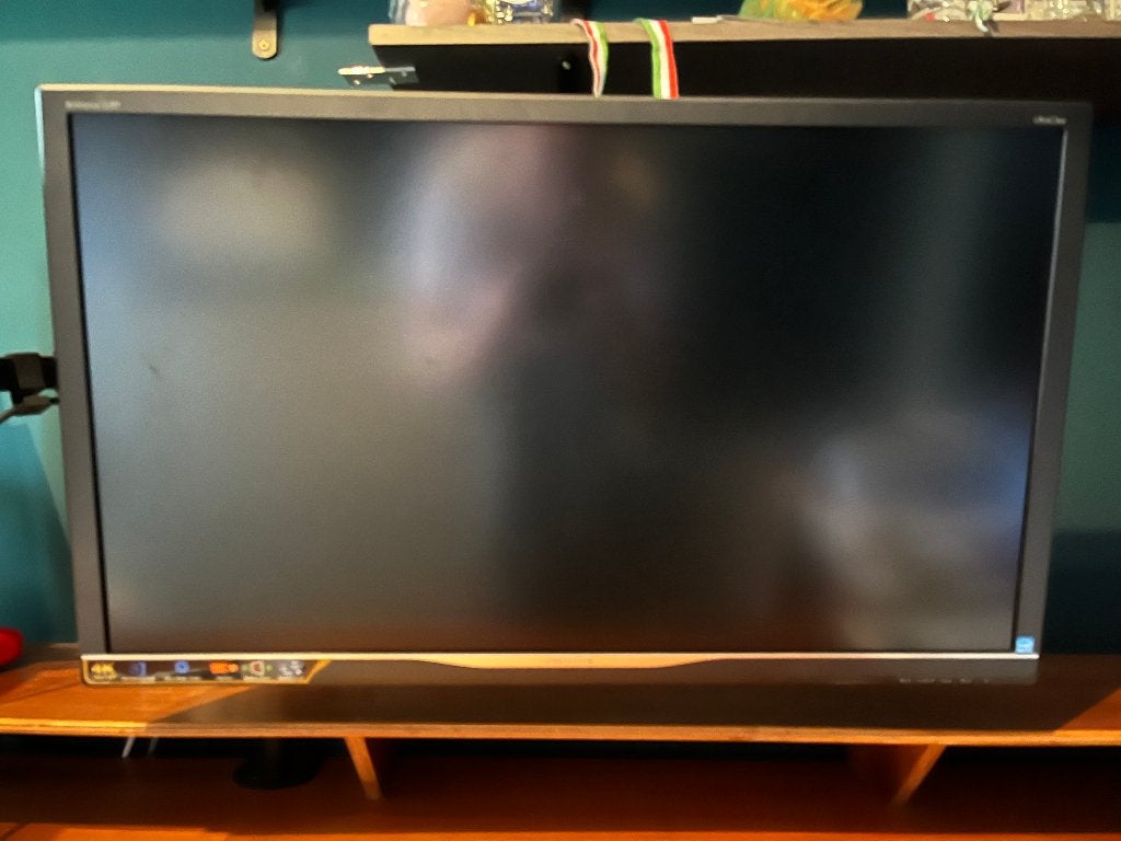 Monitor 32 inch, Philips, 3 tot 5 ms, HDMI, VA