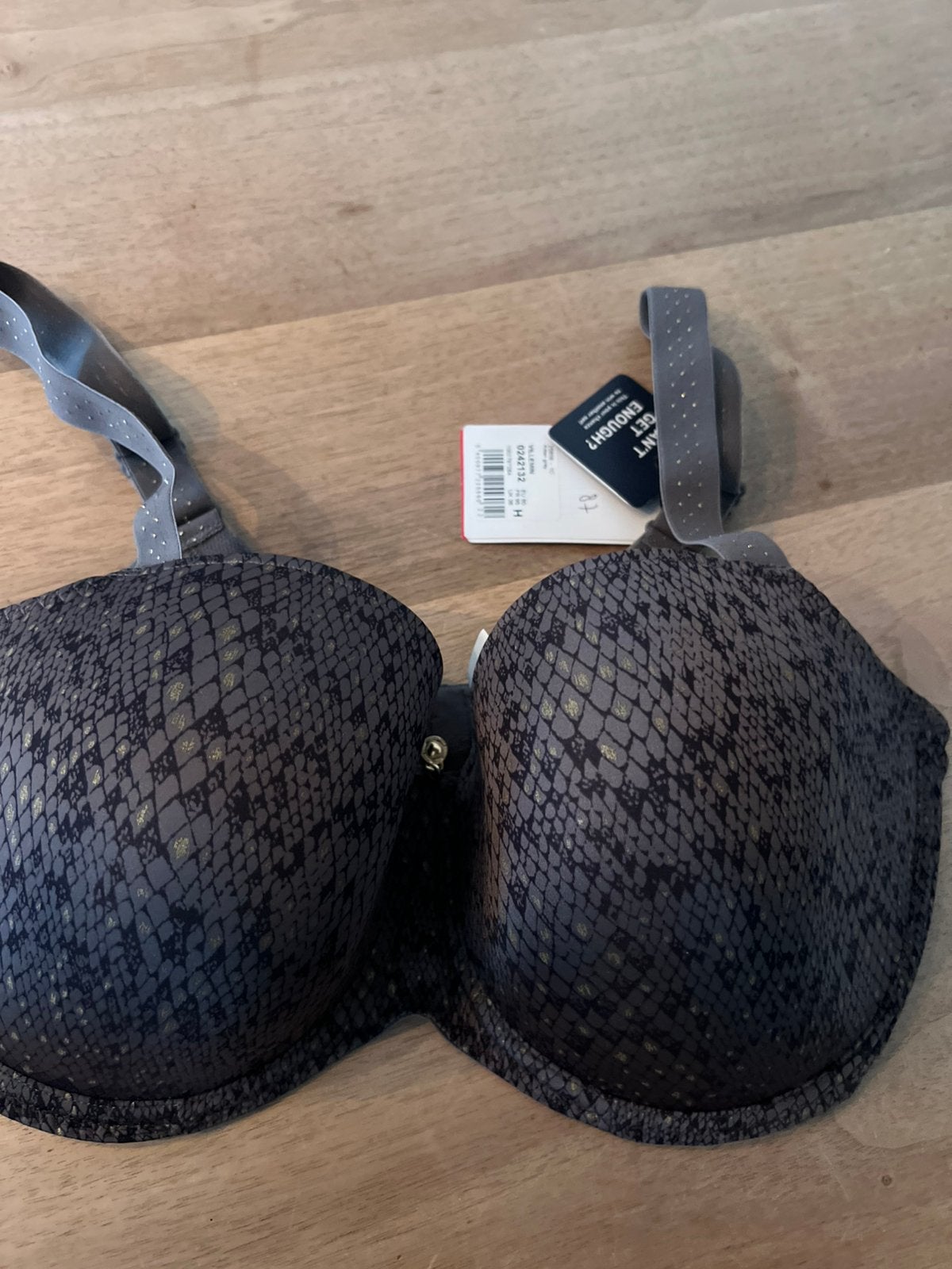Prima Donna bh maat 80H NIEUW!! Nu €45,-, Ophalen of Verzenden, BH