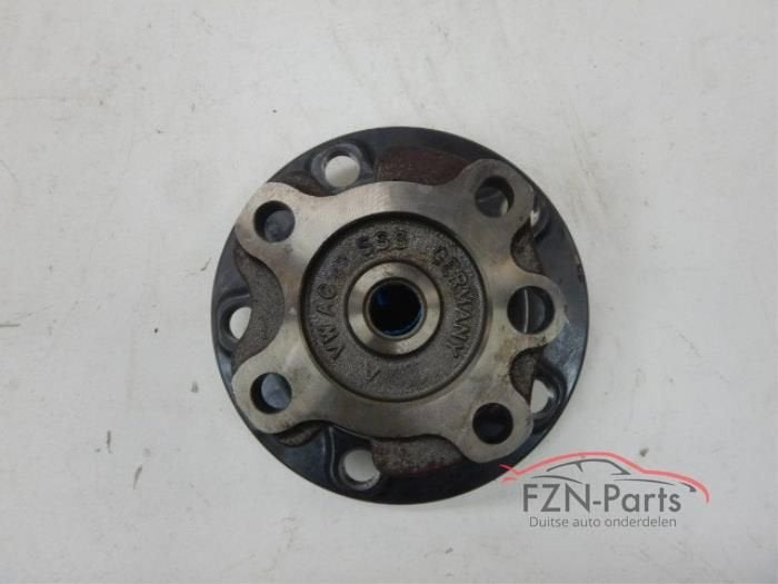 VW Golf 7 Wiellager Achterzijde, Ophalen of Verzenden, Gebruikt