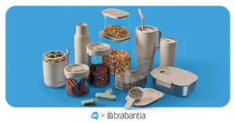 AH brabantia zegels, Hobby en Vrije tijd, Spaarzegeltjes, Ophalen, Winkel, Super of Benzinepomp, Zegels, Bonnen of Punten