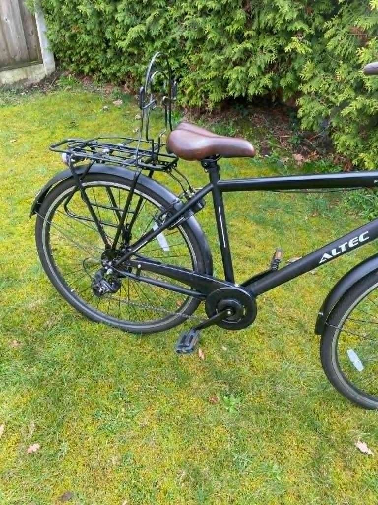Fiets 28, 49 tot 53 cm, Ophalen, Zo goed als nieuw, Overige merken