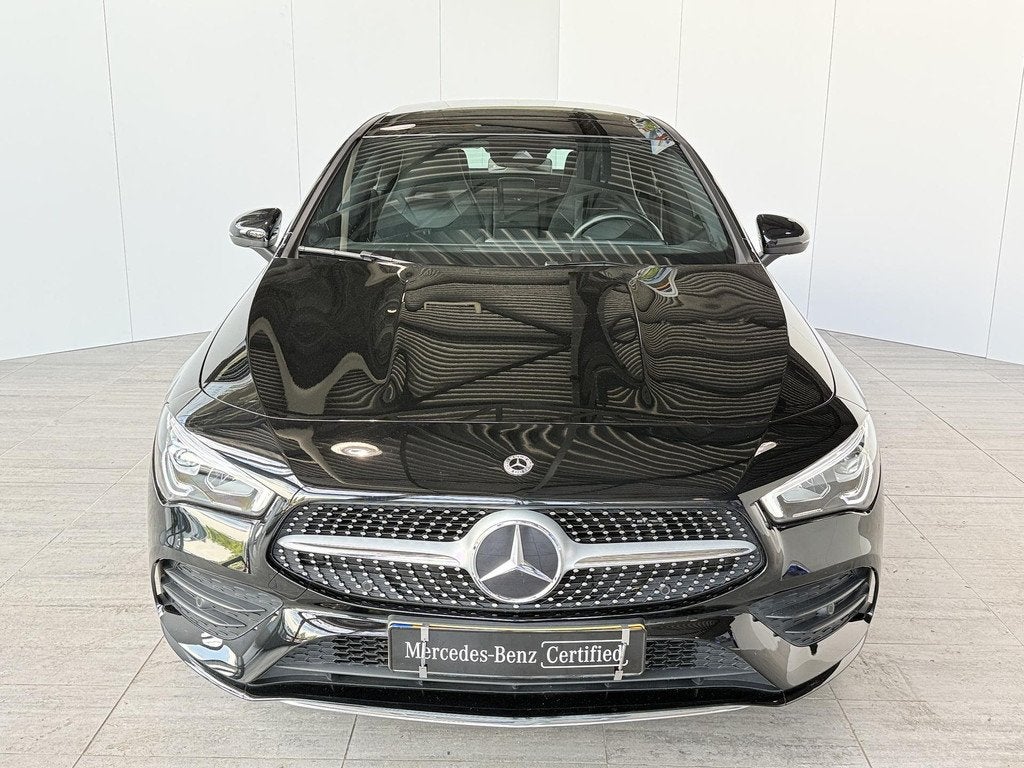 Mercedes-Benz CLA-klasse 250 e AMG Line | Panoramadak | Wide, Auto's, Mercedes-Benz, CLA, Gebruikt, 4 cilinders, 16 kWh