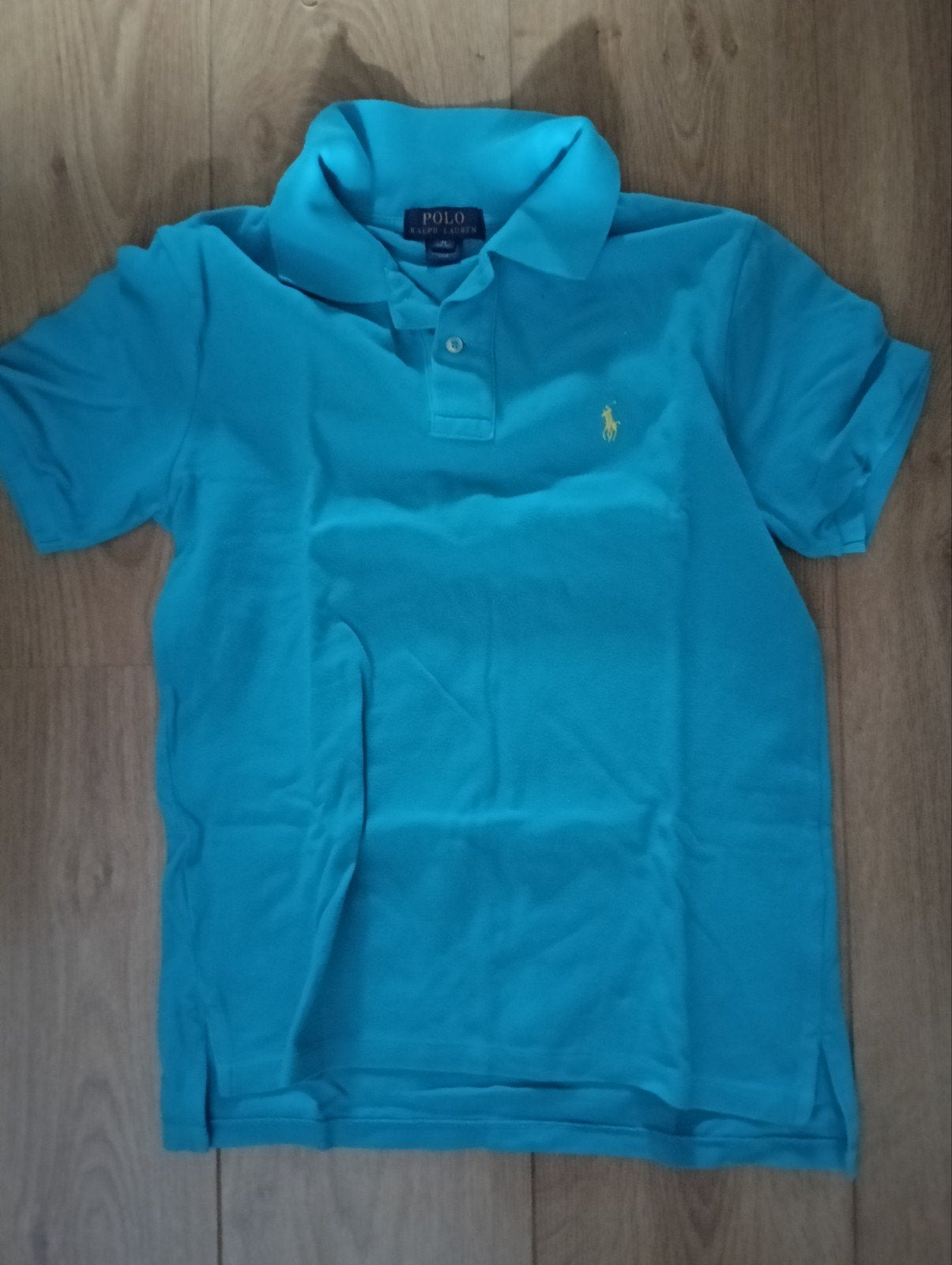 Polo, Ophalen of Verzenden, Jongen, Shirt of Longsleeve