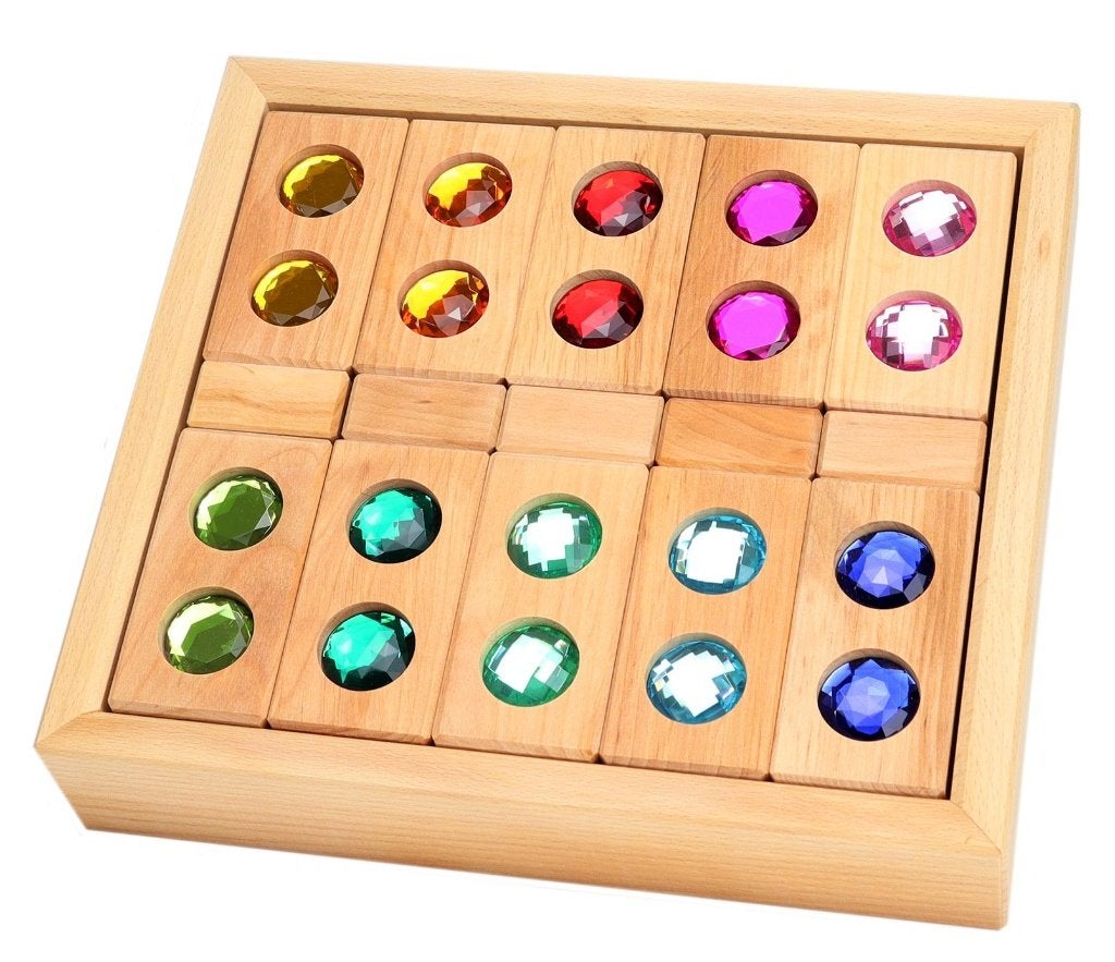 Bauspiel houten speelgoed - alles 35% korting, Verzenden, Nieuw, Overige typen