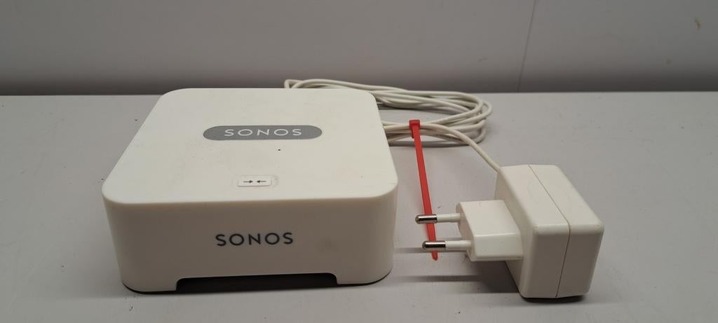 Sonos Bridge - Draadloos hifi systeem, Ophalen of Verzenden, Gebruikt, Overige merken, Losse componenten