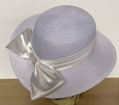 Hoed van British Hat Guild maat 57