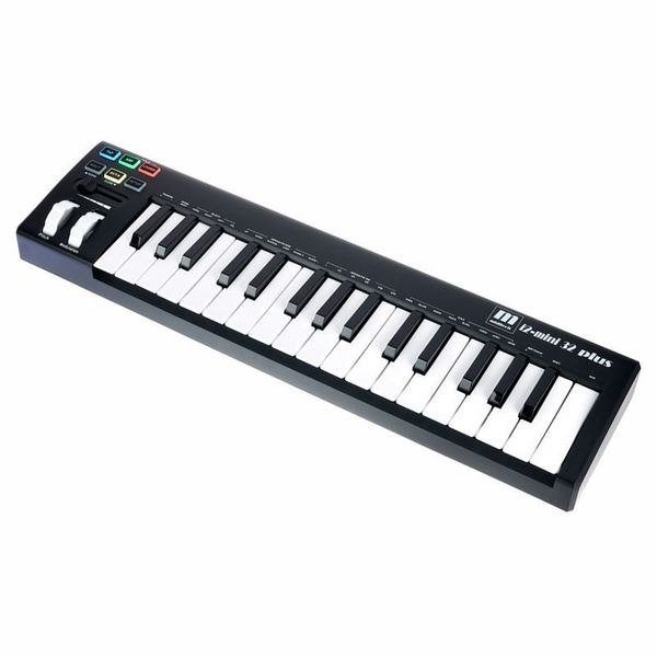 Miditech i2-mini 32 Plus USB masterkeyboard, Overige merken, ., ., .