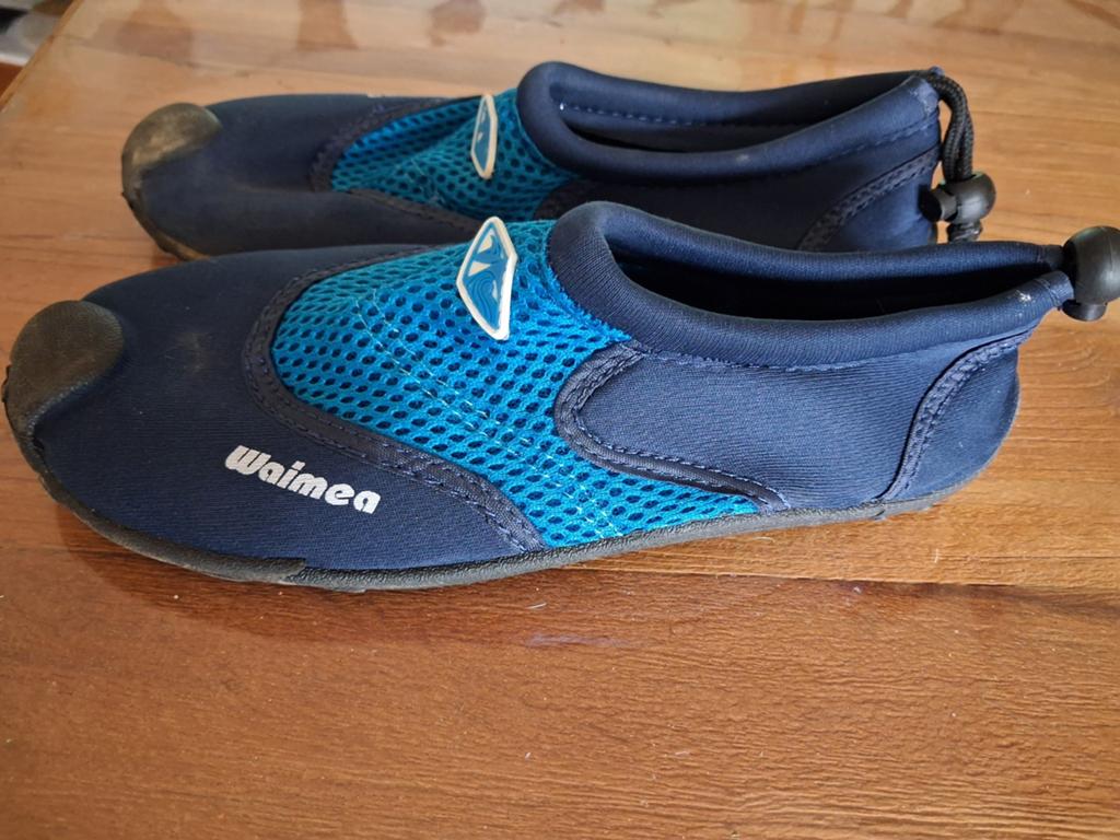 Waimea waterschoenen - Maat 37, Waimea, Gebruikt, Zeil- of Surfschoenen, Ophalen of Verzenden
