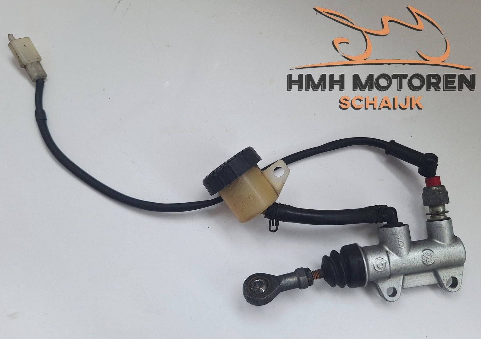 KTM Brembo Achterrempomp Druksensor 61013060000 Super duke, Ophalen of Verzenden, -, -, -