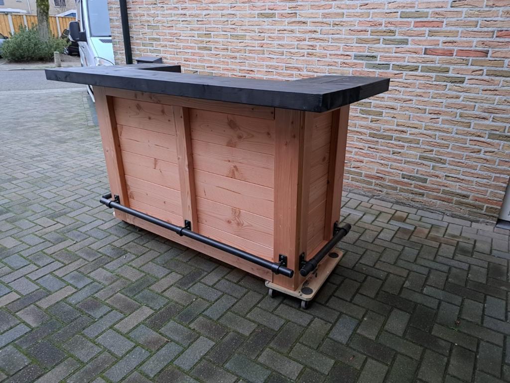 Douglas bar, Ophalen of Verzenden, Nieuw